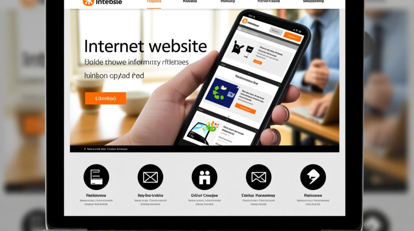 手机网站底部菜单功能设计,是否隐藏了用户体验的巨大秘密? 手机网站底部菜单功能设计,是否隐藏了用户体验的巨大秘密?