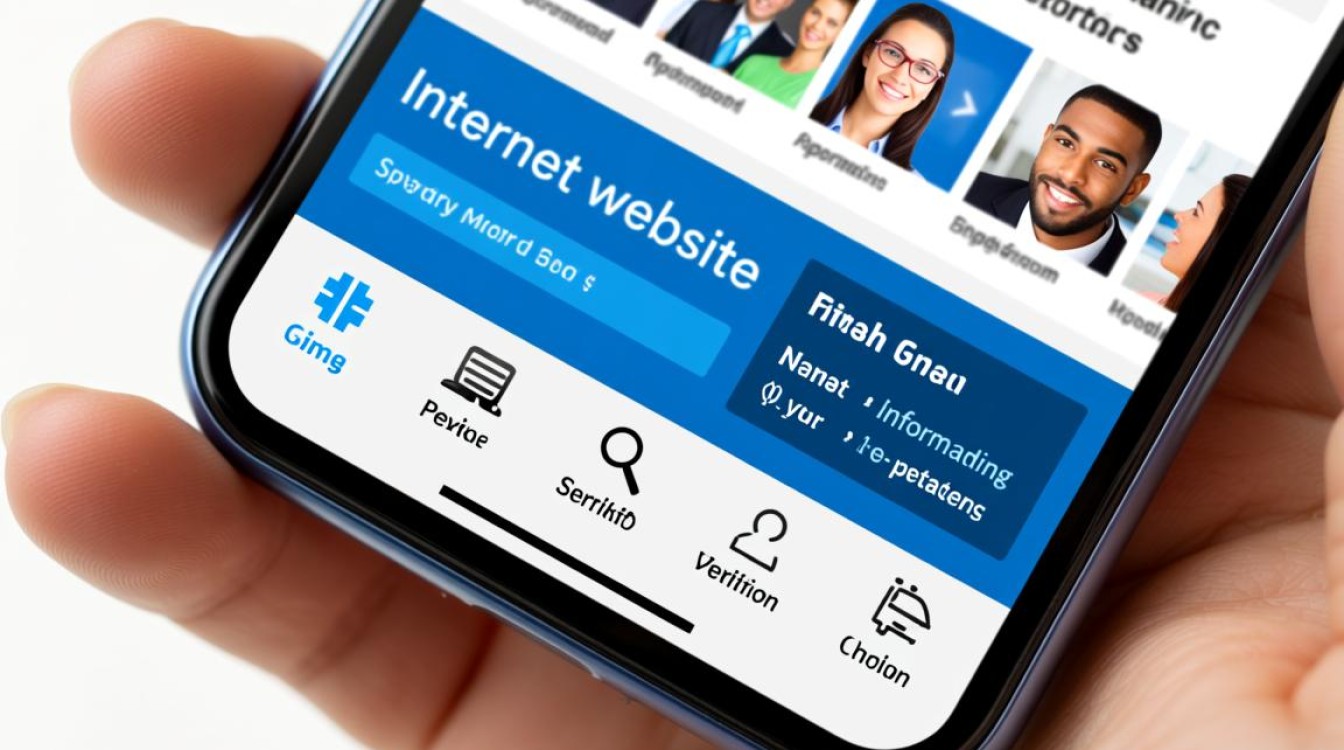 手机网站底部菜单功能设计,是否隐藏了用户体验的巨大秘密? 手机网站底部菜单功能设计,是否隐藏了用户体验的巨大秘密?