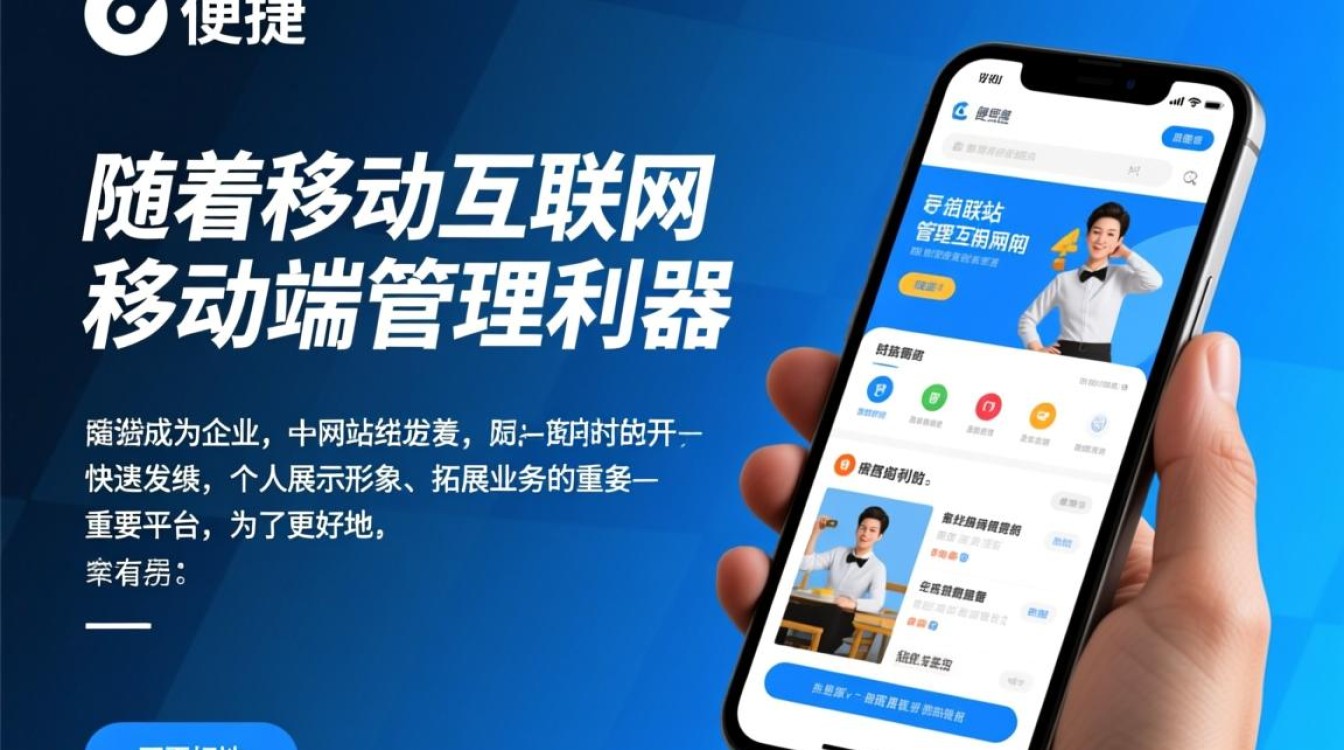 手机网站管理系统,如何优化用户体验,提升网站性能与安全性? 手机网站管理系统,如何优化用户体验,提升网站性能与安全性?