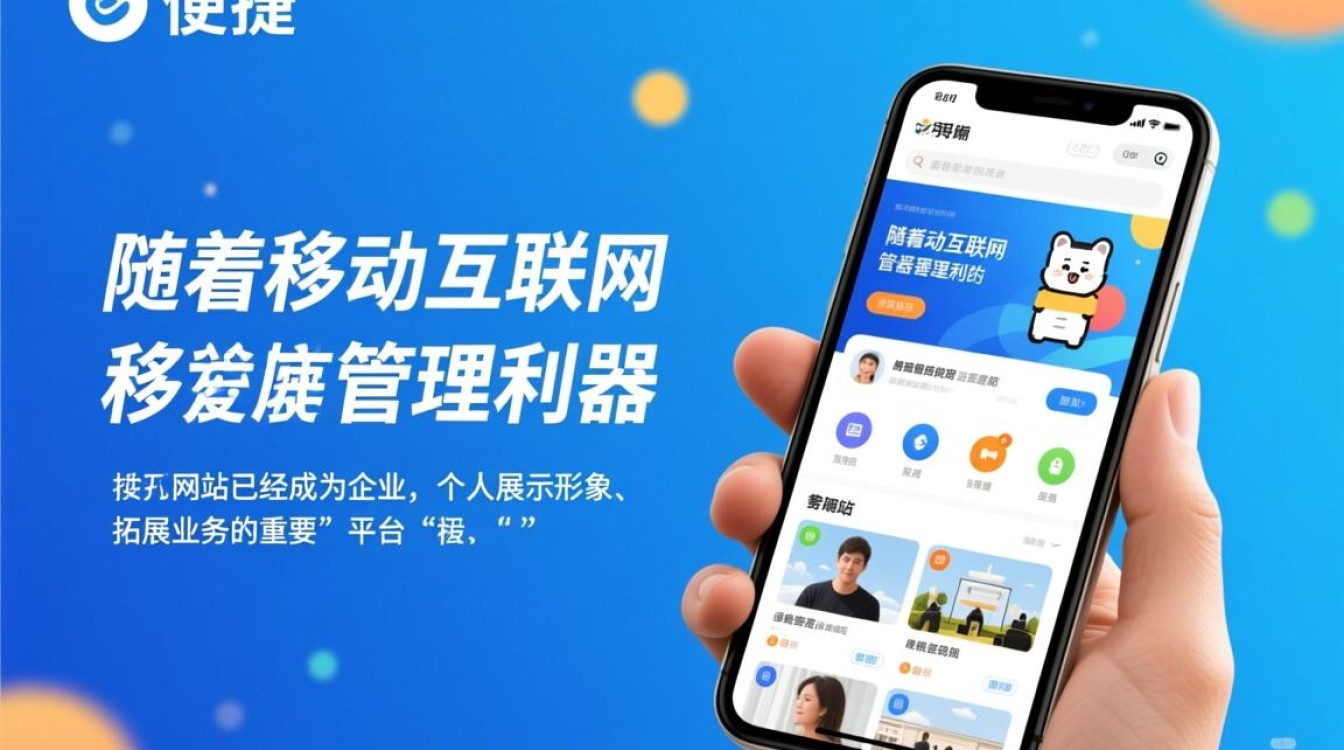 手机网站管理系统,如何优化用户体验,提升网站性能与安全性? 手机网站管理系统,如何优化用户体验,提升网站性能与安全性?