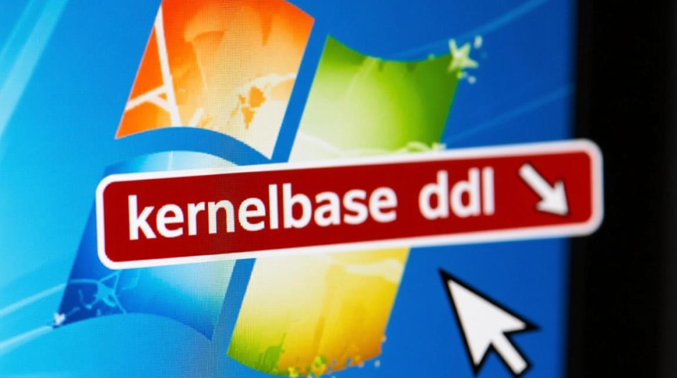 kernelbase.dll报错频繁？为何频繁出现？详细分析及解决办法