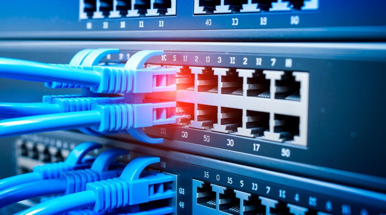 核心交换端口报错,究竟是什么原因导致网络中断,该如何快速解决? 核心交换端口报错,究竟是什么原因导致网络中断,该如何快速解决?