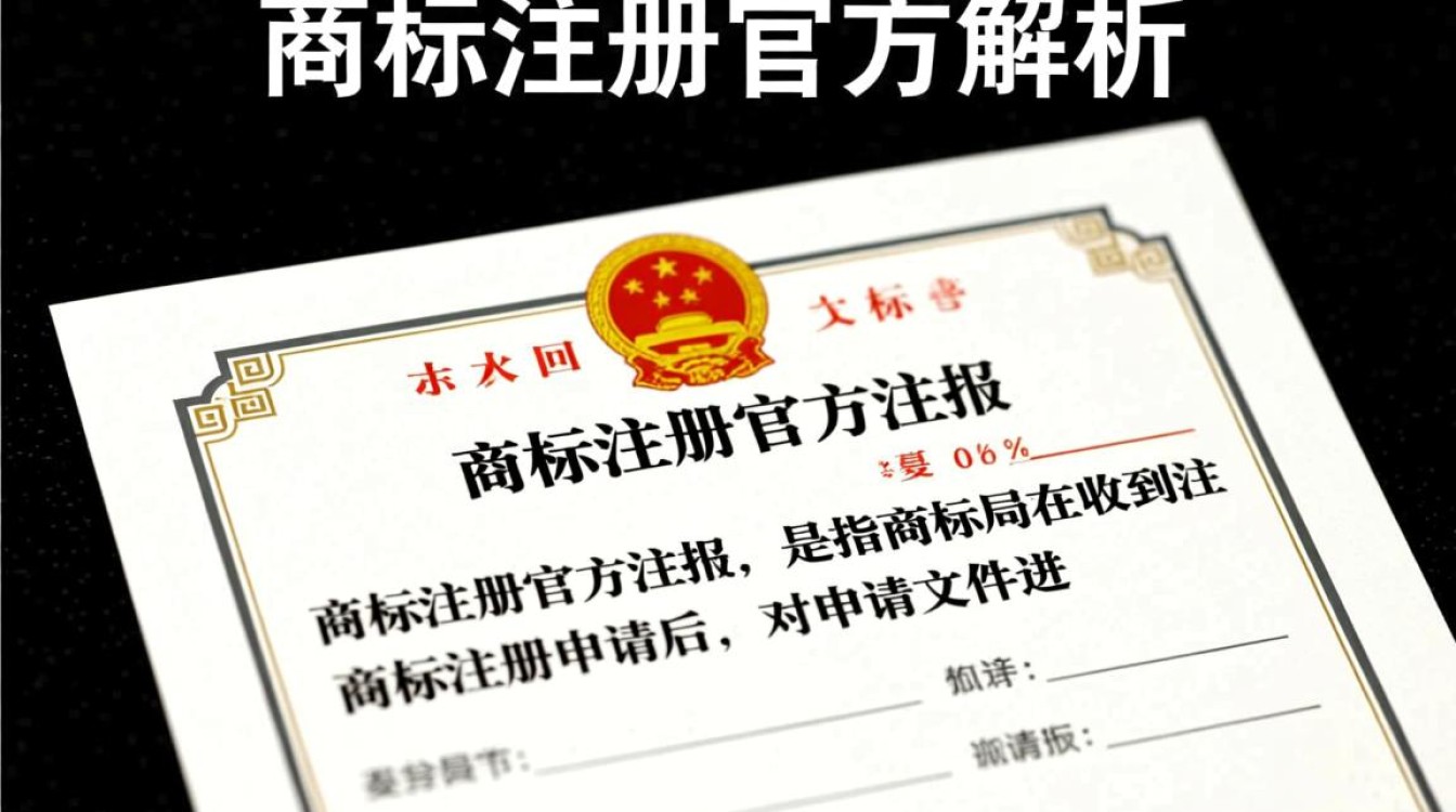 商标注册官方回执收到后,如何确认商标注册申请是否成功? 商标注册官方回执收到后,如何确认商标注册申请是否成功?