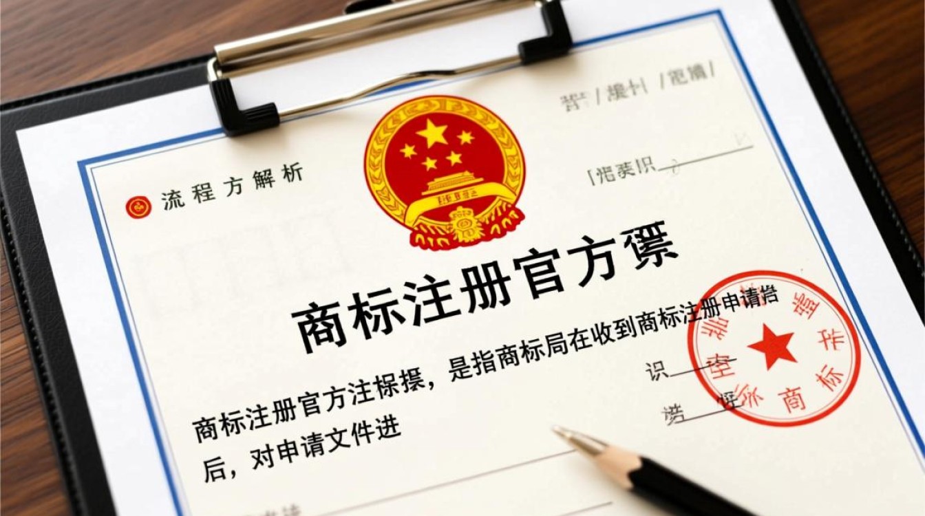 商标注册官方回执收到后,如何确认商标注册申请是否成功? 商标注册官方回执收到后,如何确认商标注册申请是否成功?