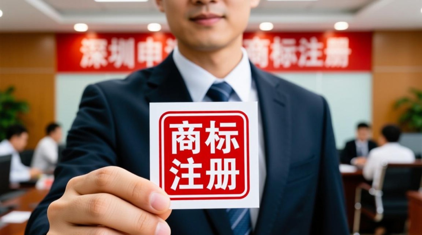 深圳企业如何高效申请商标注册？有哪些注意事项？