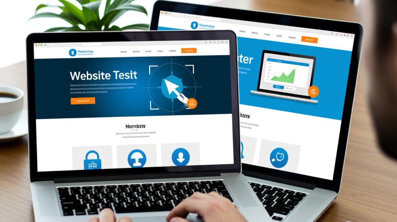 网站测试如何高效进行?涵盖全面方法与技巧详解! 网站测试如何高效进行?涵盖全面方法与技巧详解!