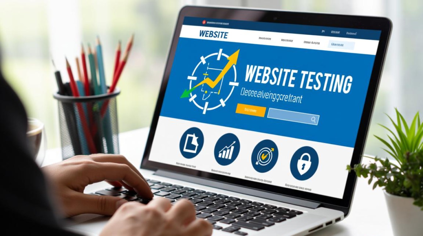 网站测试如何高效进行?涵盖全面方法与技巧详解! 网站测试如何高效进行?涵盖全面方法与技巧详解!