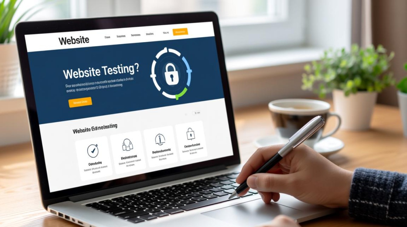 网站测试如何高效进行?涵盖全面方法与技巧详解! 网站测试如何高效进行?涵盖全面方法与技巧详解!