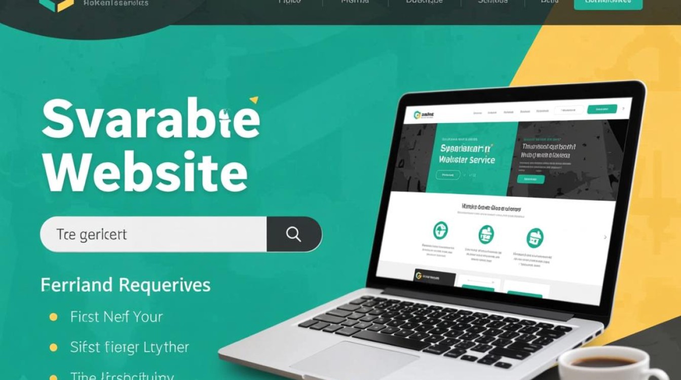 如何高效寻找专业可靠的网站制作服务提供商？