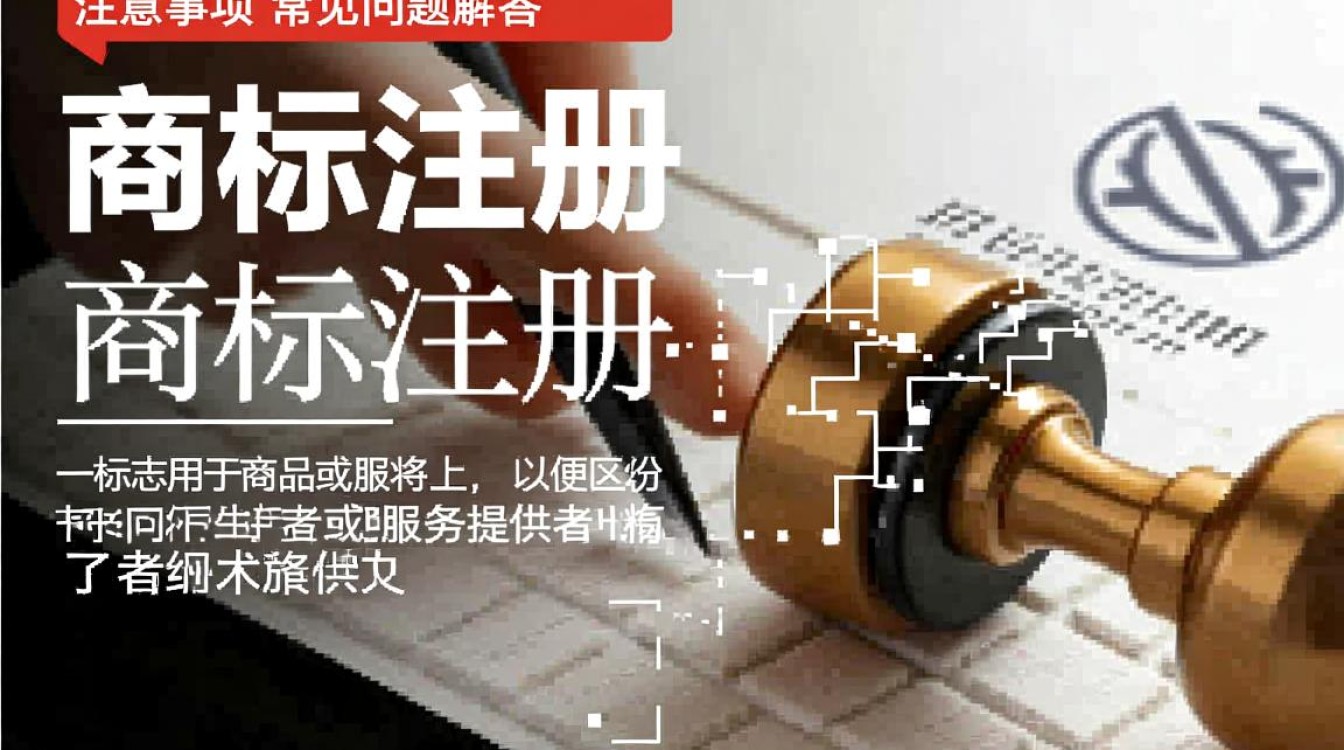 商标注册提交修改,流程细节和注意事项有哪些? 商标注册提交修改,流程细节和注意事项有哪些?