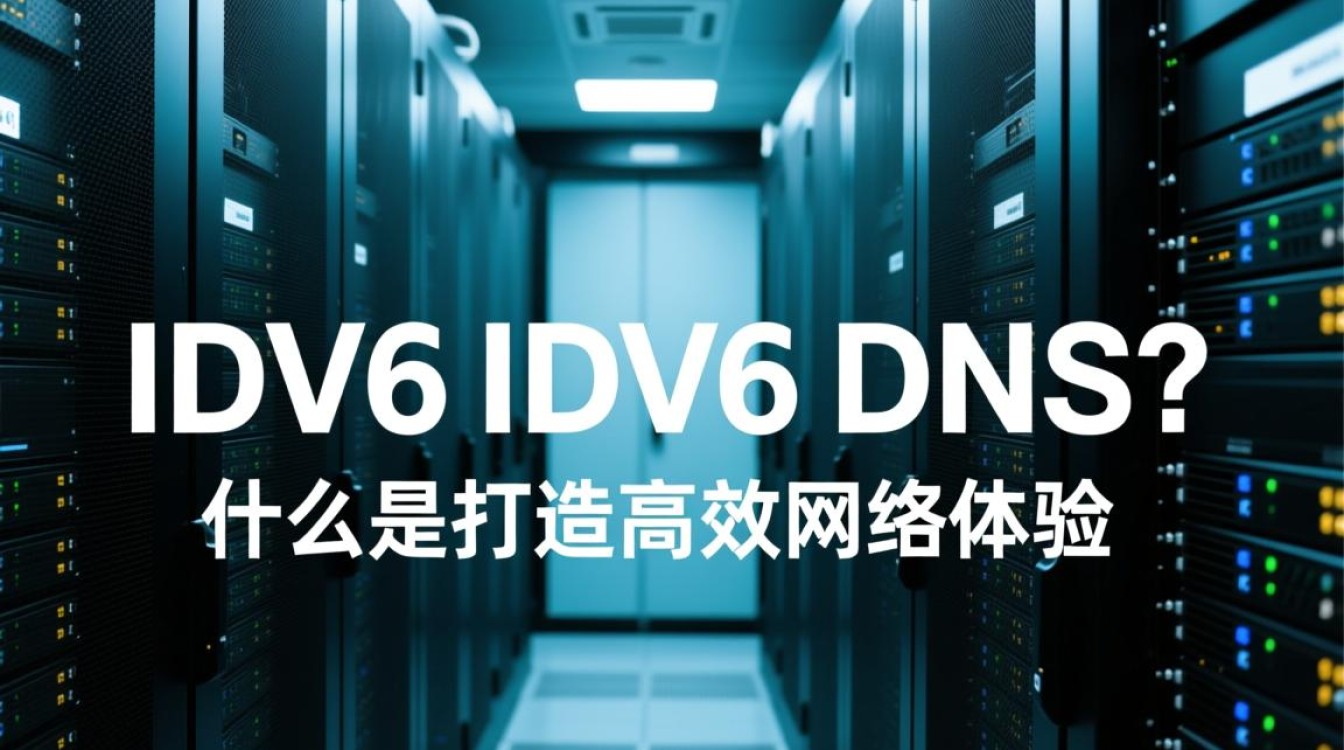 市面上最好的IPv6 DNS服务商，有哪些推荐和比较？