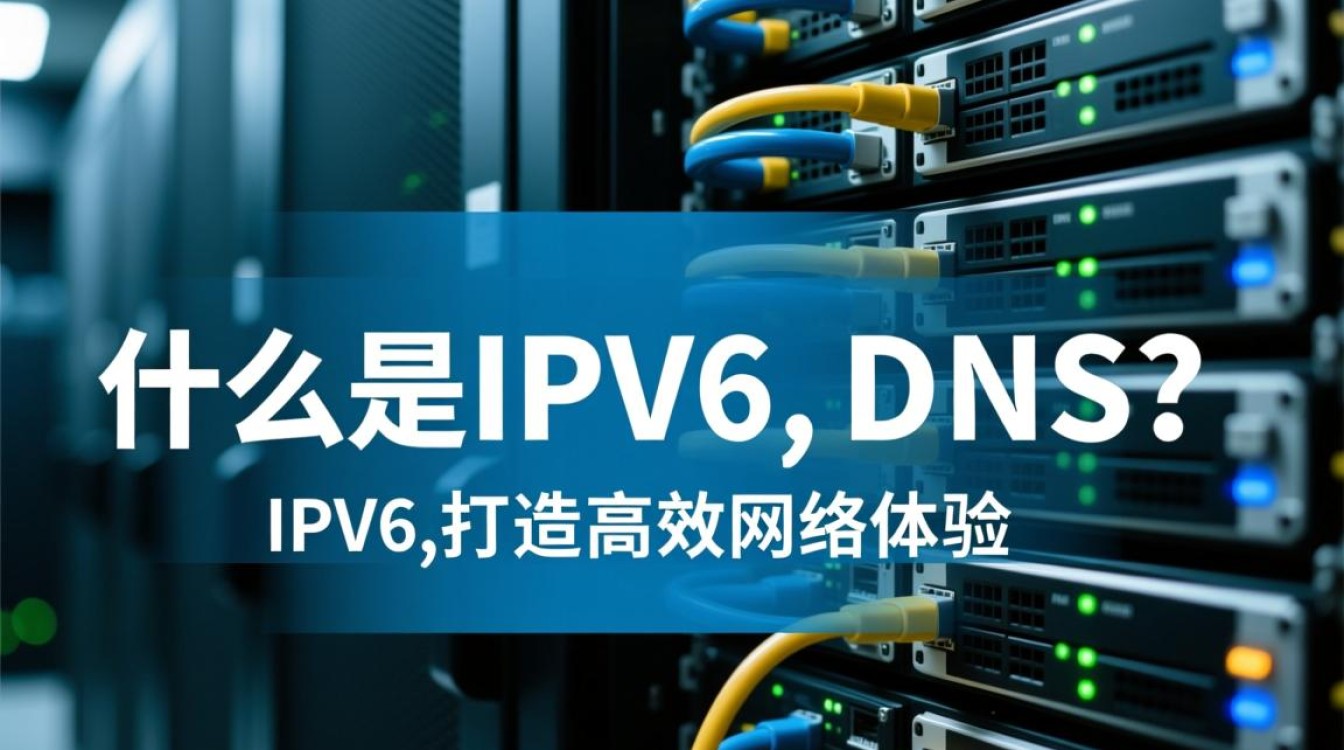 市面上最好的IPv6 DNS服务商，有哪些推荐和比较？