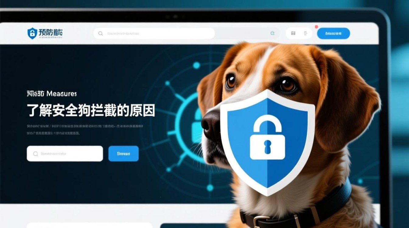 网站为何被安全狗拦截?背后原因及解决方案揭秘! 网站为何被安全狗拦截?背后原因及解决方案揭秘!