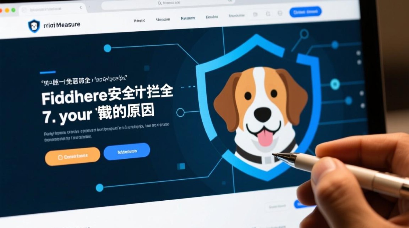 网站为何被安全狗拦截?背后原因及解决方案揭秘! 网站为何被安全狗拦截?背后原因及解决方案揭秘!