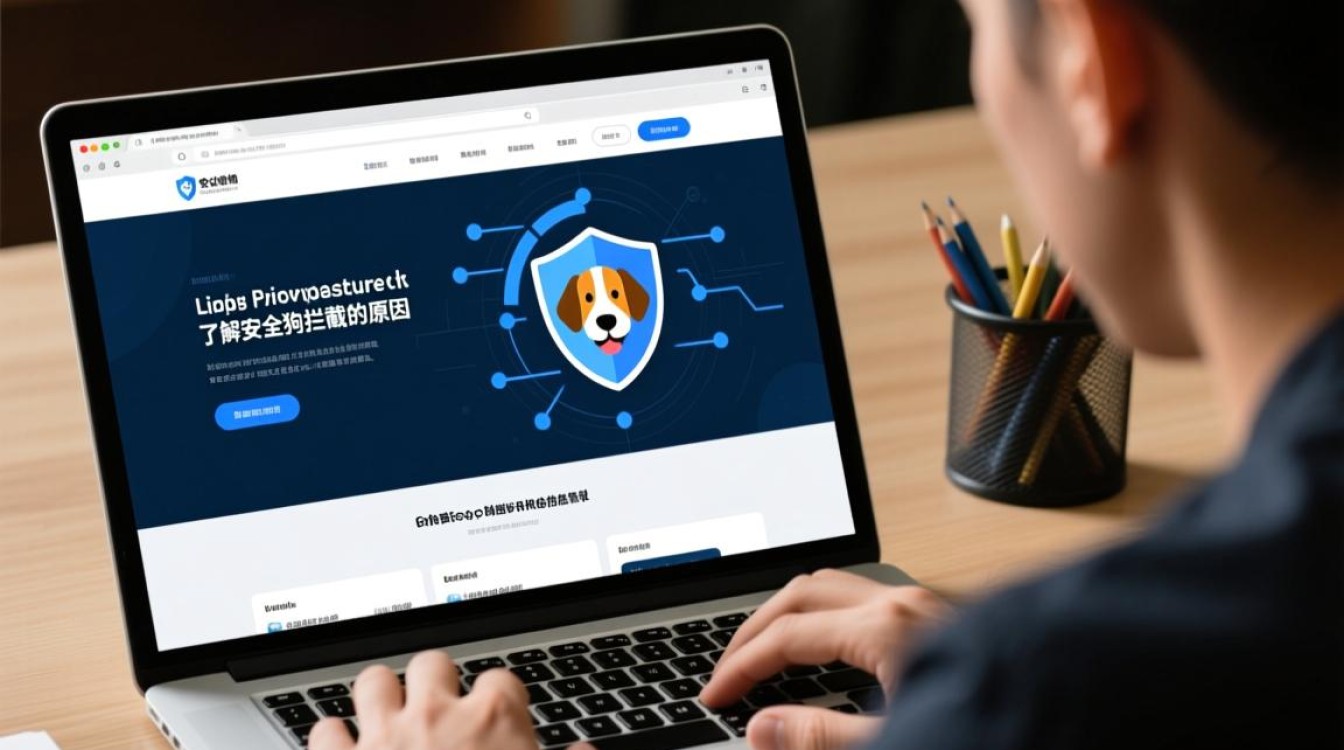 网站为何被安全狗拦截?背后原因及解决方案揭秘! 网站为何被安全狗拦截?背后原因及解决方案揭秘!