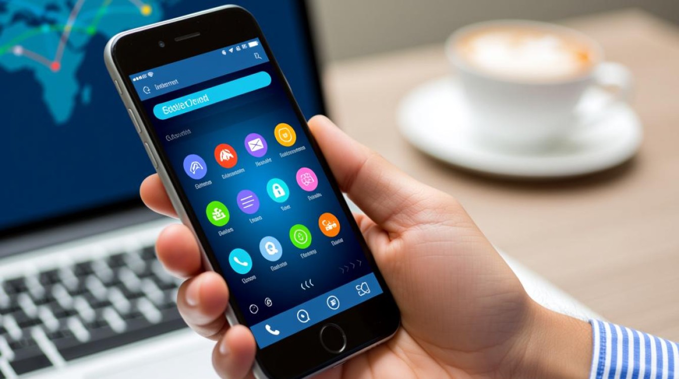 如何设置移动手机使用电信DNS？详解操作步骤及注意事项