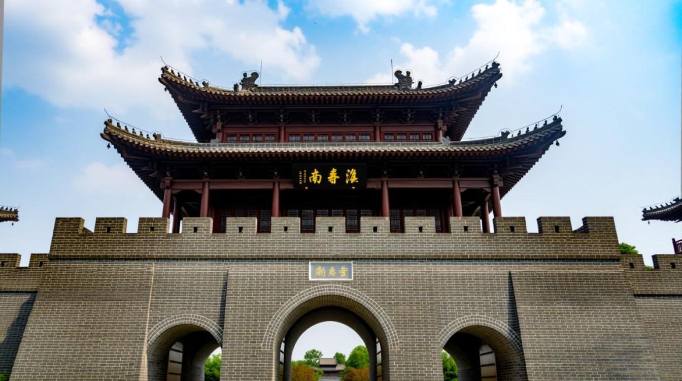 淮南寿县DNS服务器存在哪些常见问题及解决方案？