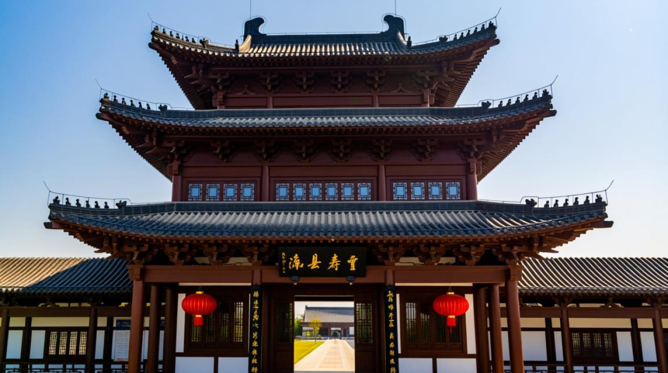 淮南寿县DNS服务器存在哪些常见问题及解决方案？