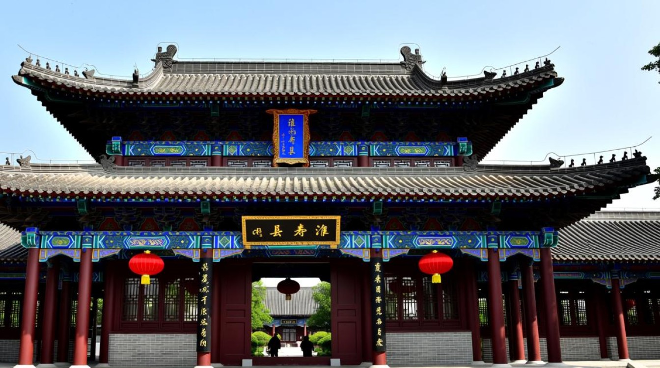 淮南寿县DNS服务器存在哪些常见问题及解决方案？