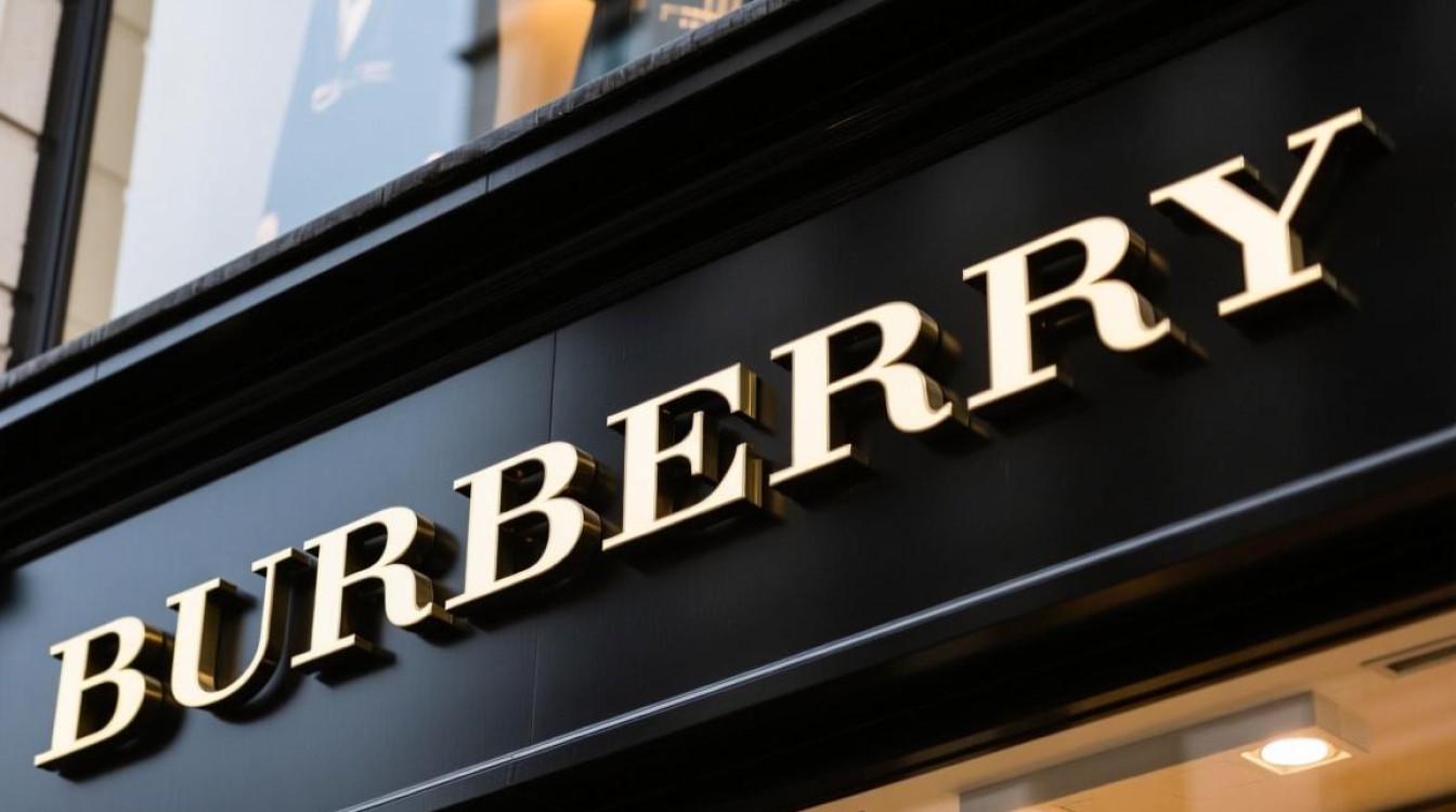 为何BURBERRY的商标注册备受关注?背后有何深意? 为何BURBERRY的商标注册备受关注?背后有何深意?
