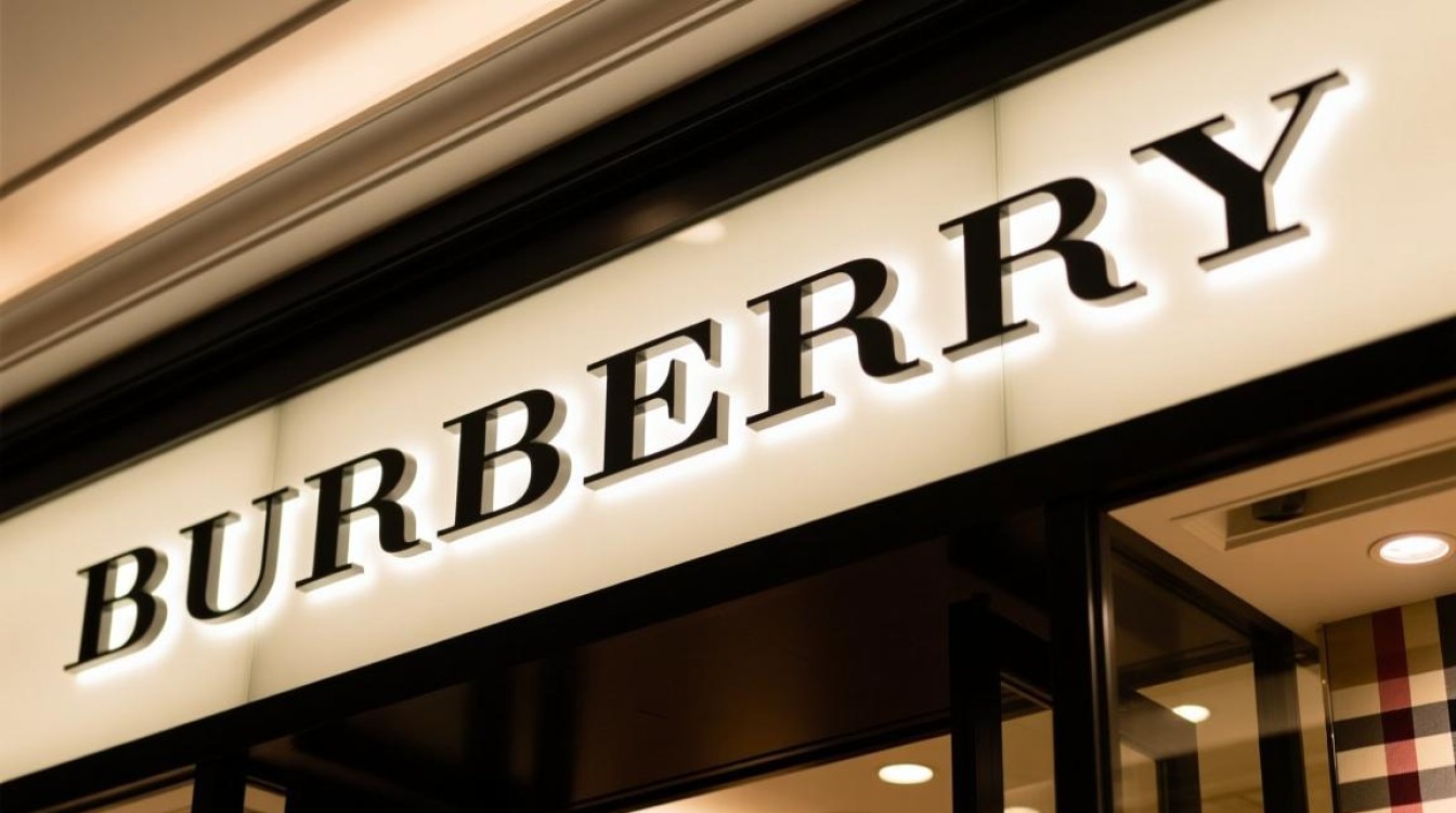 为何BURBERRY的商标注册备受关注?背后有何深意? 为何BURBERRY的商标注册备受关注?背后有何深意?