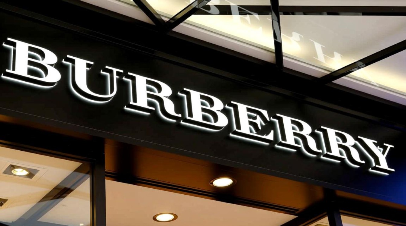 为何BURBERRY的商标注册备受关注?背后有何深意? 为何BURBERRY的商标注册备受关注?背后有何深意?