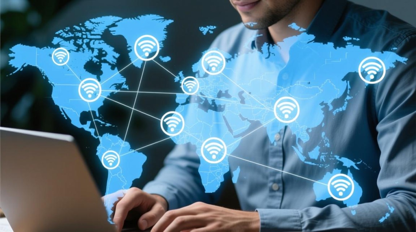 无线网更换后频繁出现dns错误，是什么原因导致的呢？如何解决？