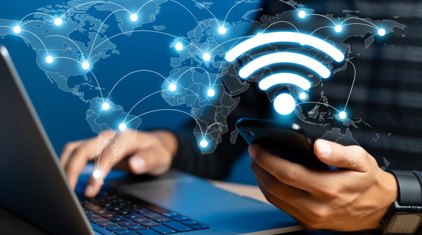 无线网更换后频繁出现dns错误，是什么原因导致的呢？如何解决？