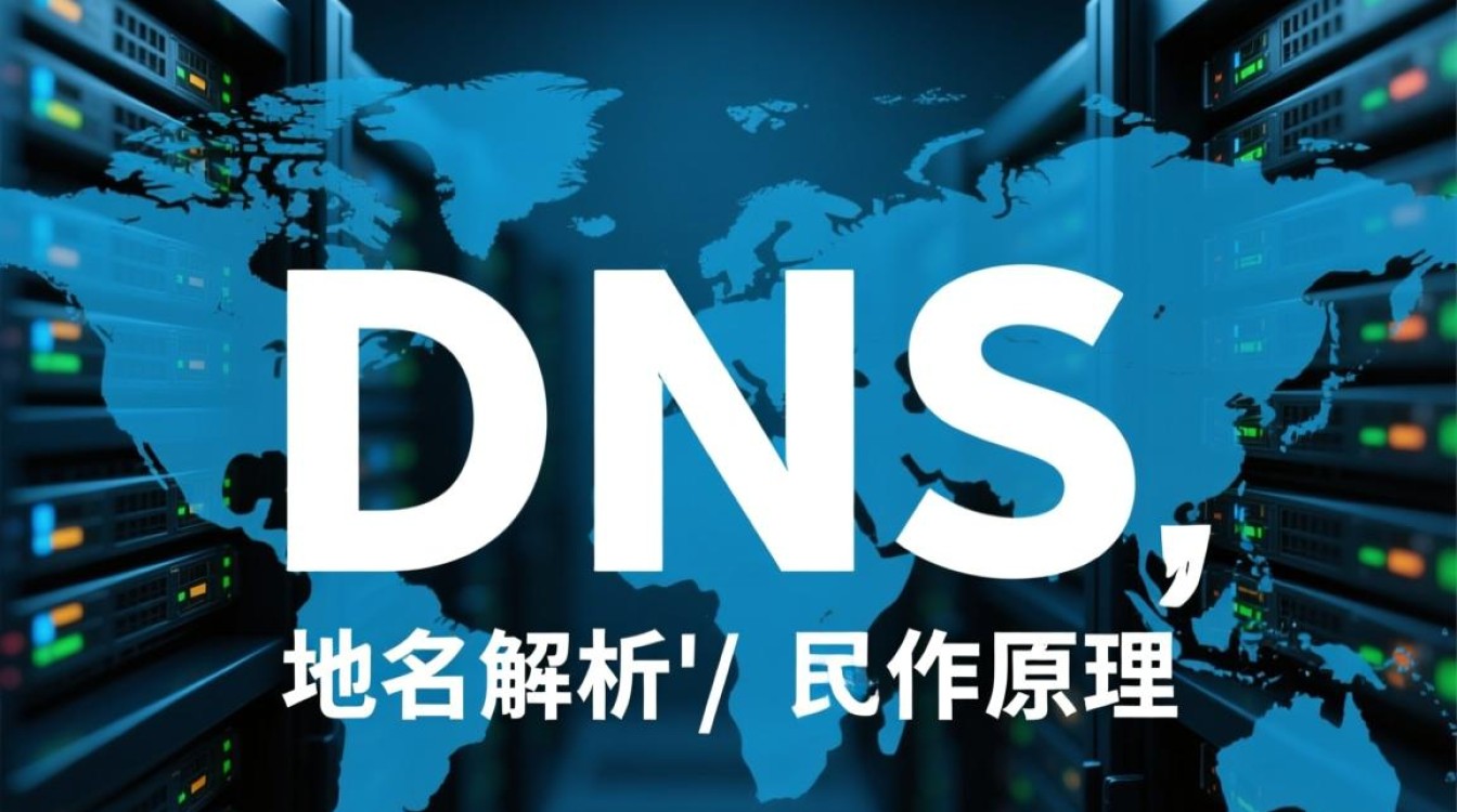 DNS是域名解析服务吗 DNS是域名解析服务吗
