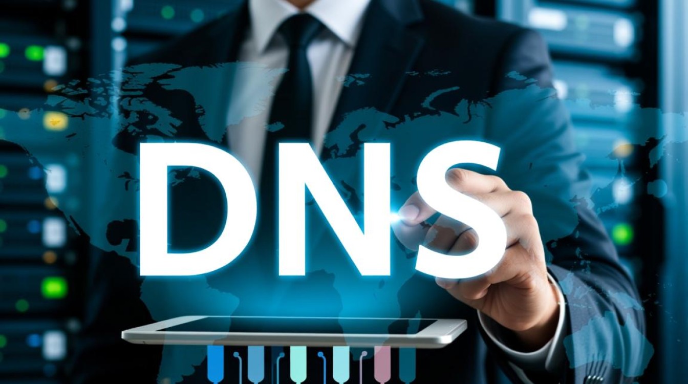 DNS是域名解析服务吗 DNS是域名解析服务吗