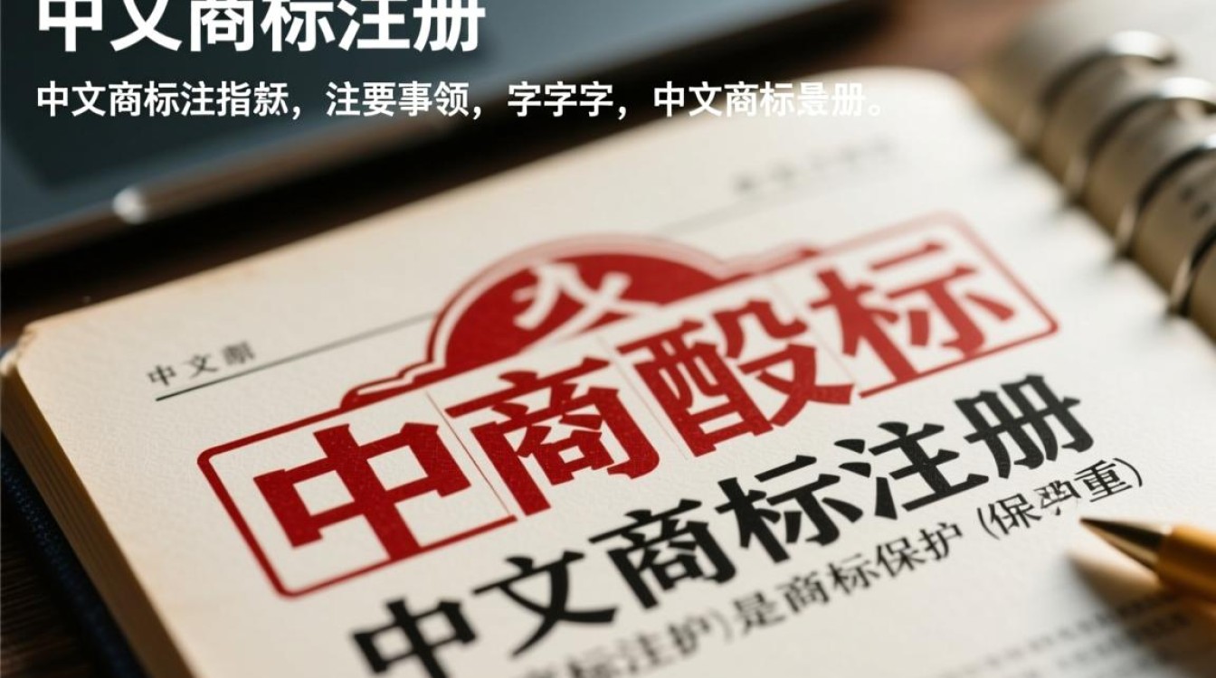 中文商标注册需要多长时间？揭秘注册流程与等待期