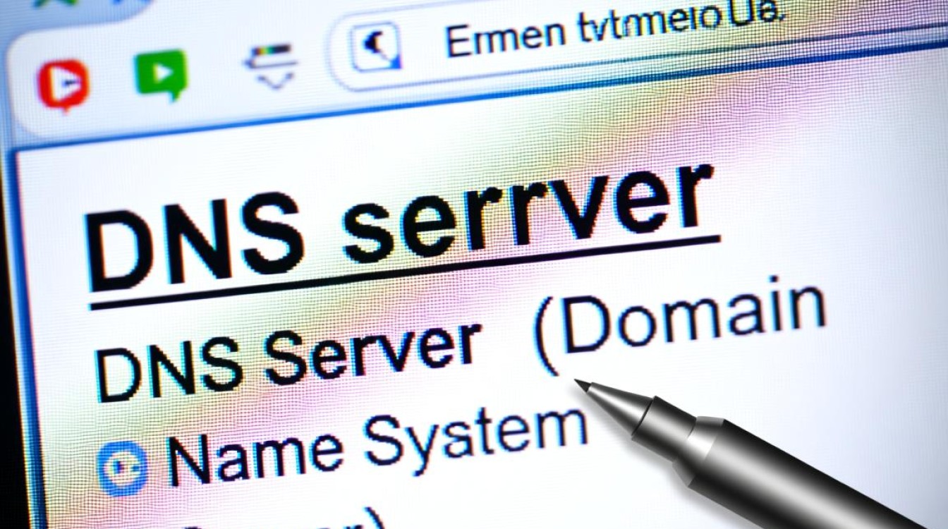 电脑中如何精确查找并设置正确的DNS服务器？