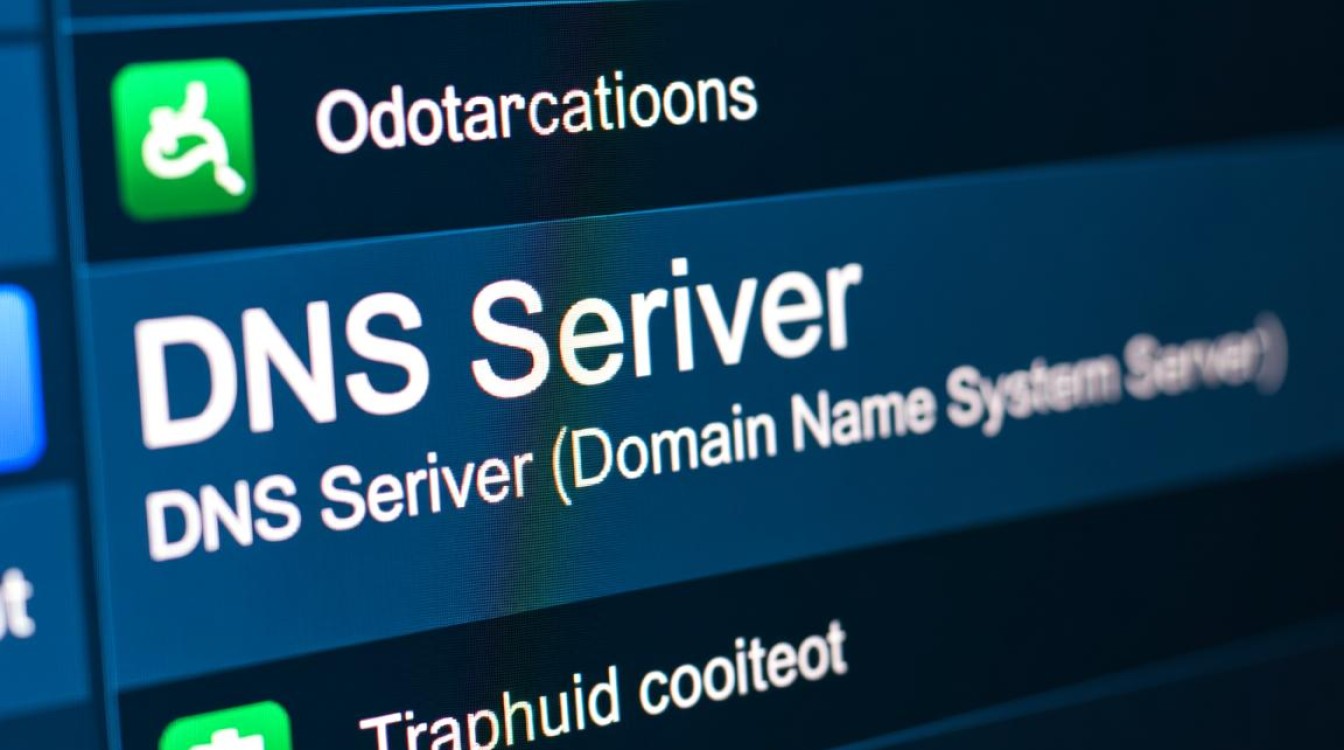 电脑中如何精确查找并设置正确的DNS服务器？