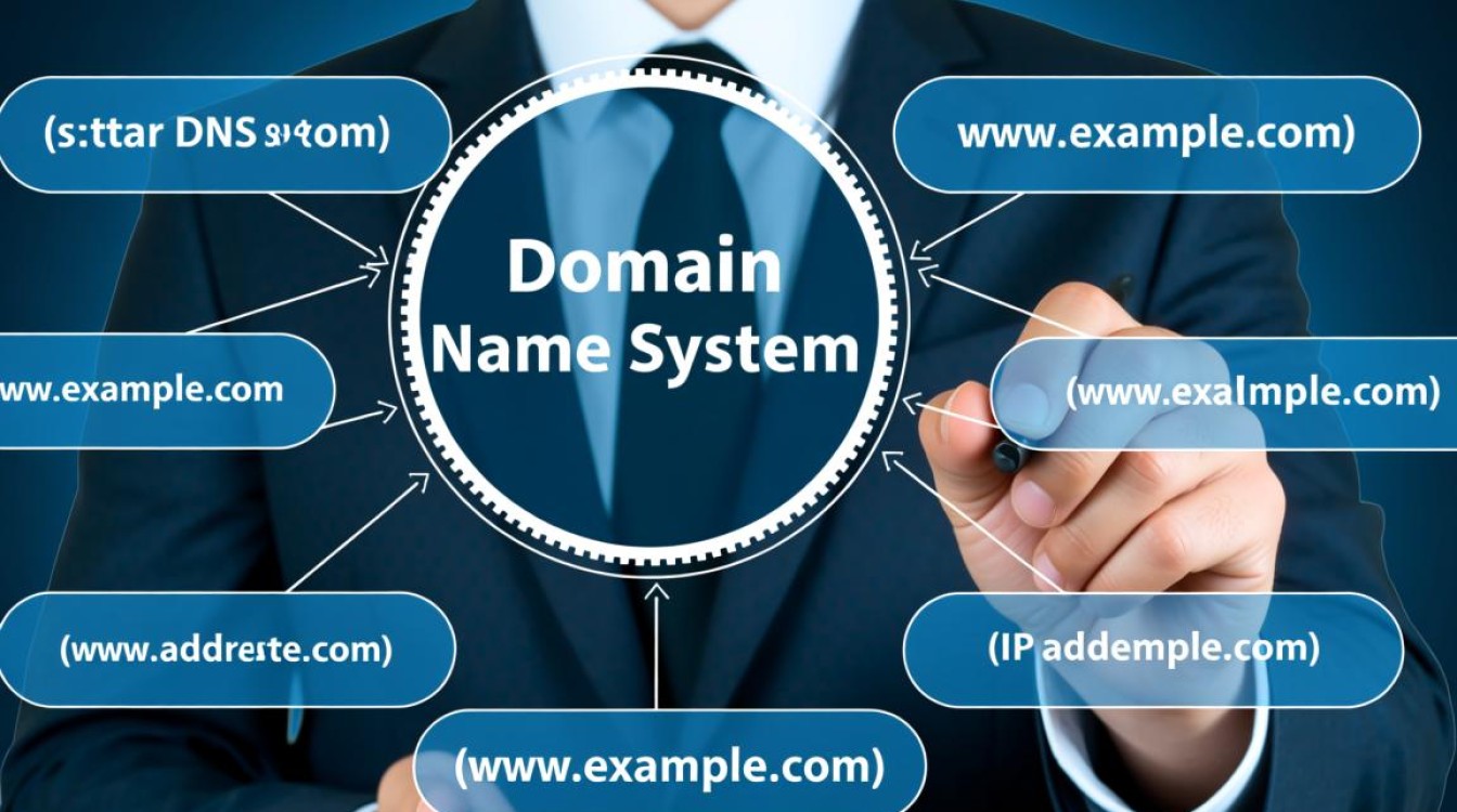 DNS的TCP端口号到底是多少？为何如此关键？揭秘其标准配置与潜在影响。