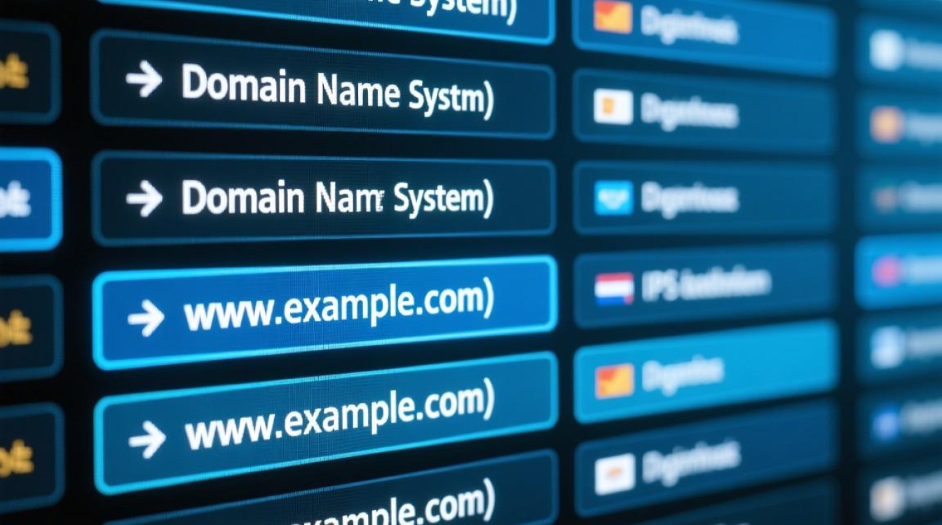 DNS的TCP端口号到底是多少？为何如此关键？揭秘其标准配置与潜在影响。