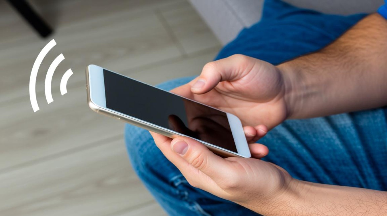 用手机查无线网DNS 用手机查无线网DNS