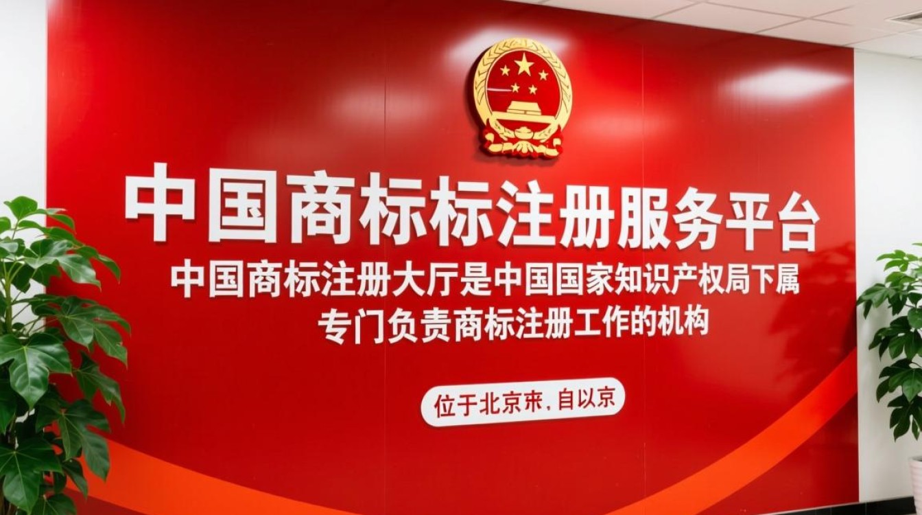 中国商标注册大厅，为何如此备受关注？其注册流程是怎样的？