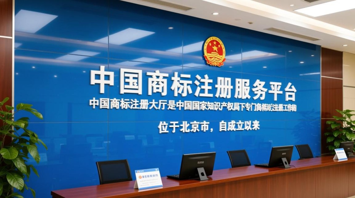 中国商标注册大厅，为何如此备受关注？其注册流程是怎样的？
