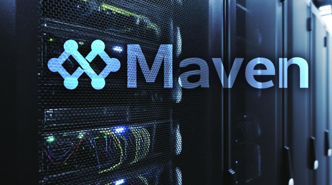 公司maven服务器为何如此关键？探讨其重要性及潜在问题？