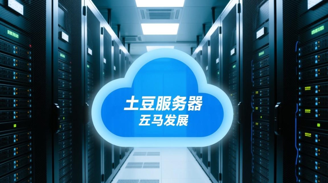 土豆服务器开启新平台背后有何独特技术，用户体验将如何颠覆？